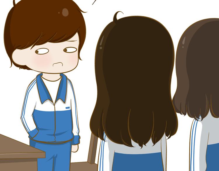 第28话 假期开始了-第29话