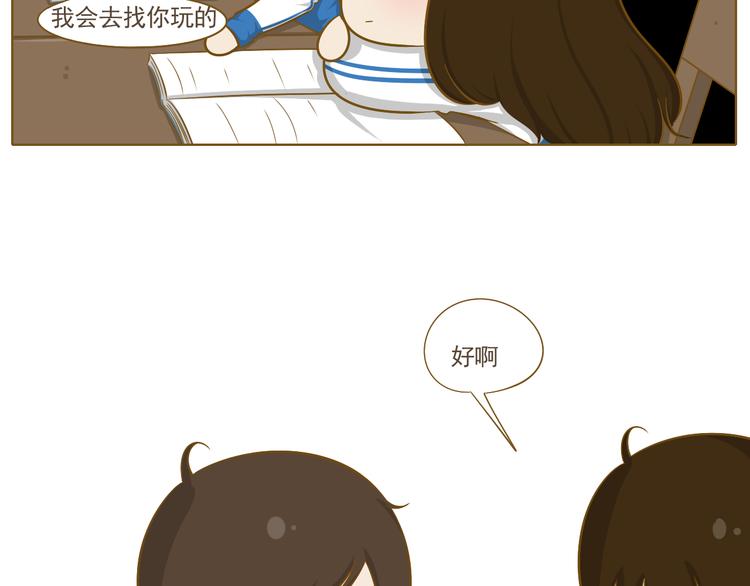 第28话 假期开始了-第29话