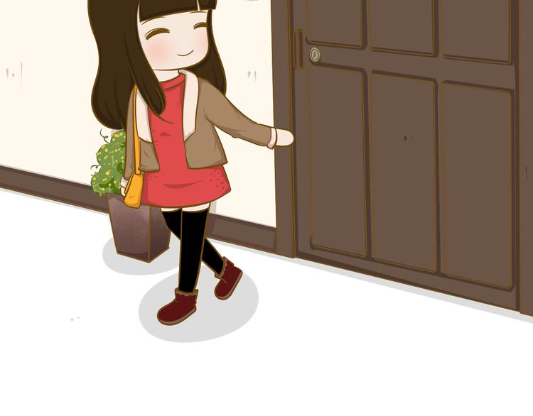 第30话 斗地主(1/2)-第31话