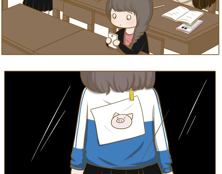 第32话 愚人节(1/2)-第33话