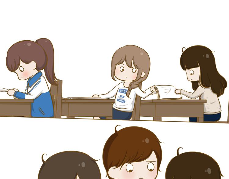 第32话 愚人节(1/2)-第33话