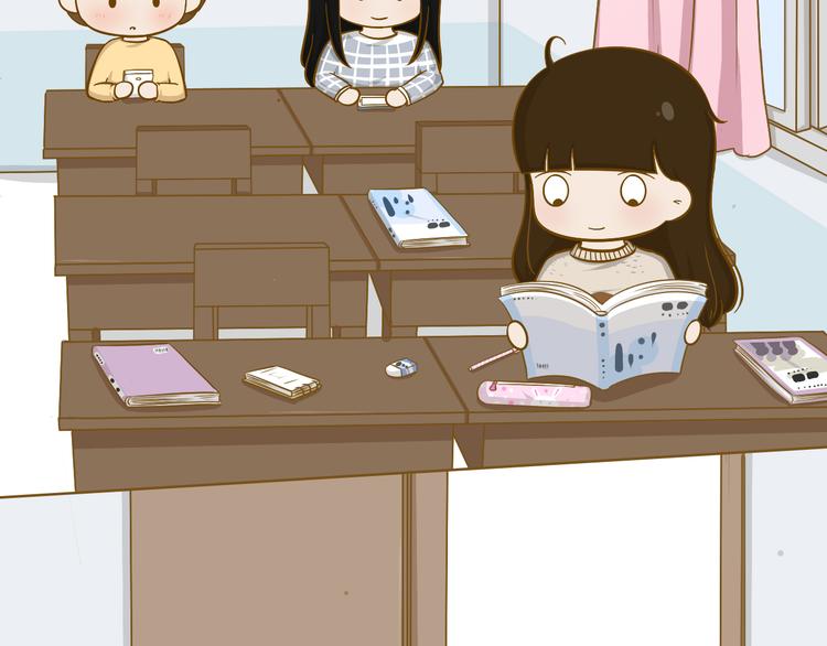 第32话 愚人节(1/2)-第33话