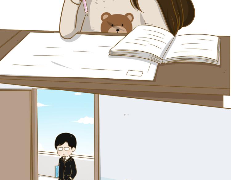 第32话 愚人节(1/2)-第33话