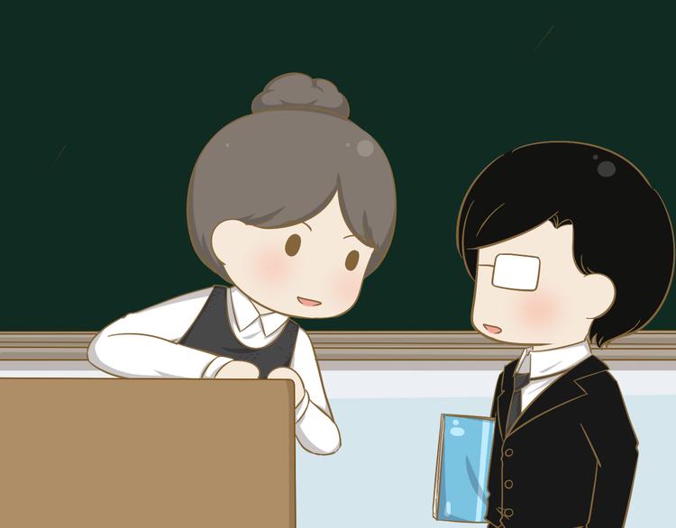 第32话 愚人节(1/2)-第33话