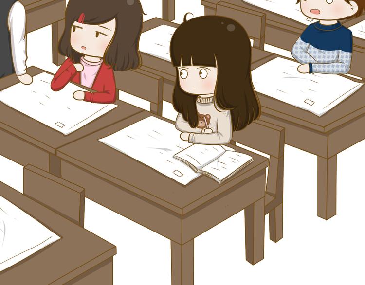 第32话 愚人节(1/2)-第33话