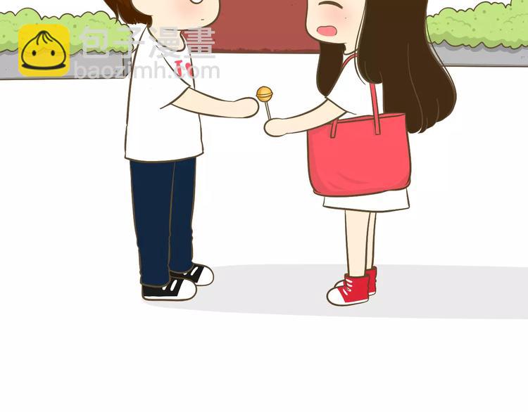 【小希阿树日常】还我棒棒糖-第39话