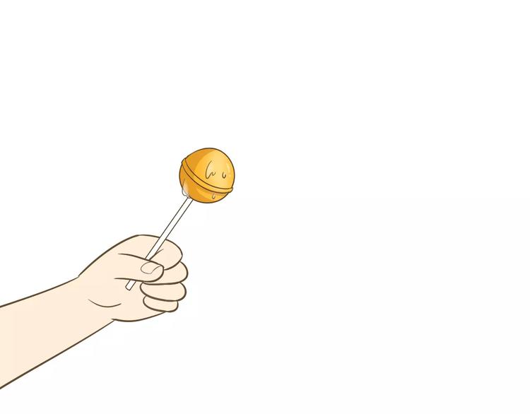 【小希阿树日常】还我棒棒糖-第39话