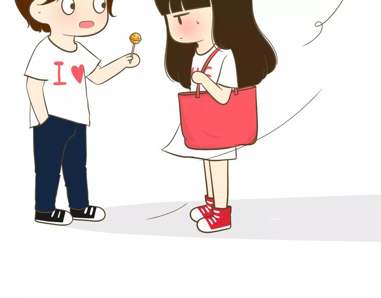 【小希阿树日常】还我棒棒糖-第39话