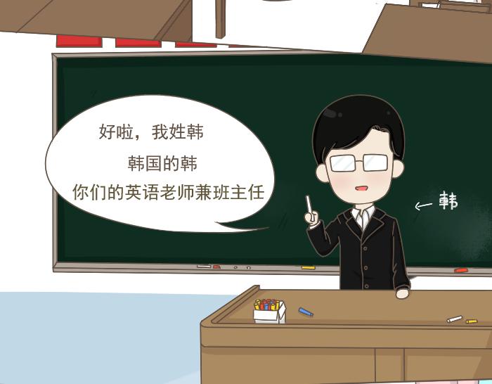 第5话 考试作弊风波(1/3)-第5话