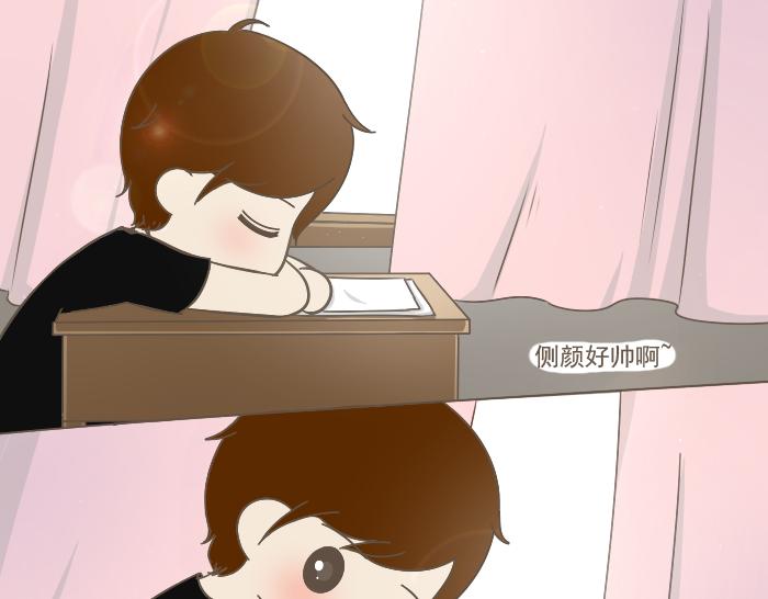 第5话 考试作弊风波(1/3)-第5话