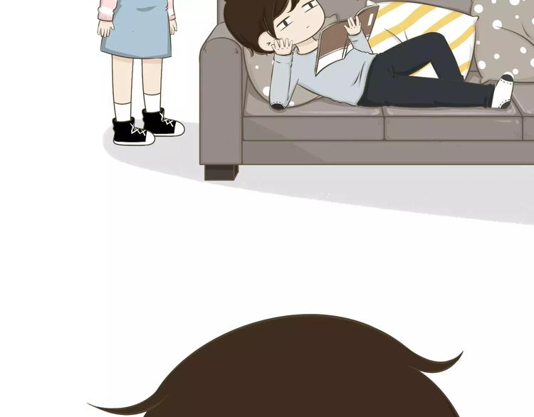 【小希阿树日常】我要怎么补偿-第41话