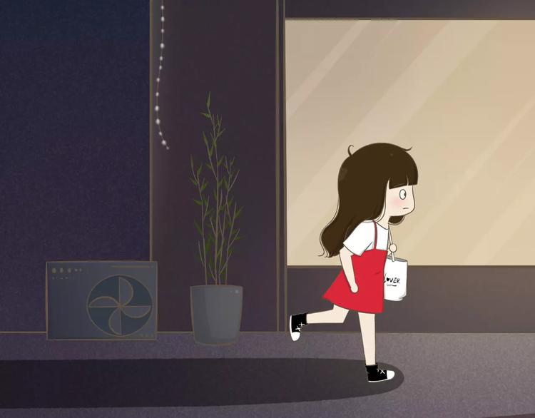 【小希阿树日常】被骗了！生气！-第43话