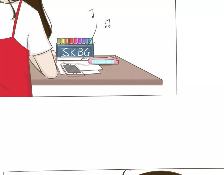 【小希阿树日常】被骗了！生气！-第43话