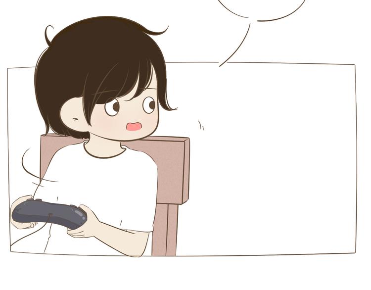 【小希阿树日常】失算了！不开心-第61话