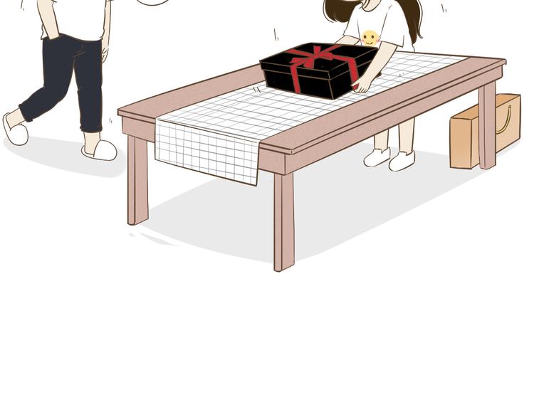 【小希阿树日常】失算了！不开心-第61话