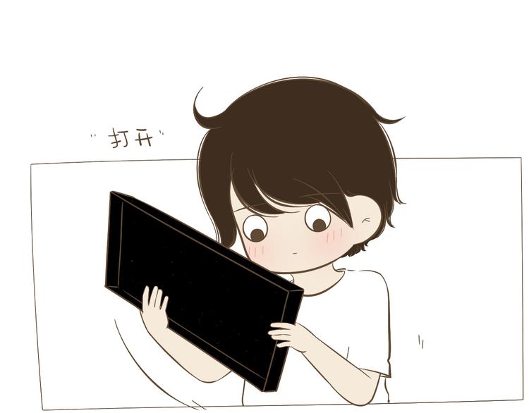 【小希阿树日常】失算了！不开心-第61话