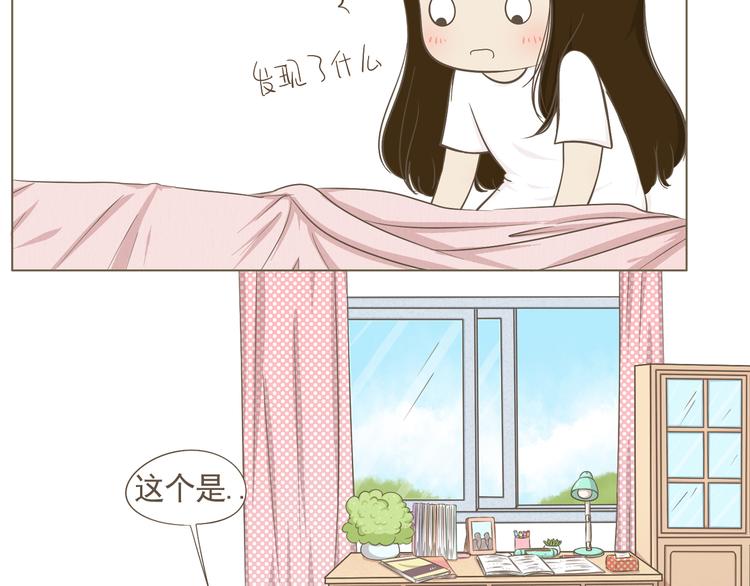 【二】第1话 尘封已久的同学录-第65话