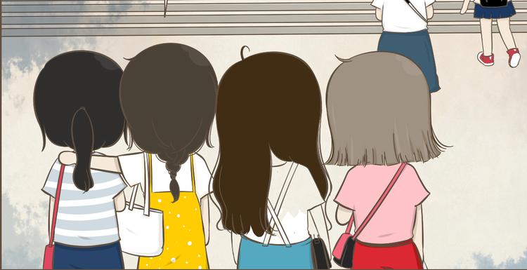 【二】第5话 有很多话想问你(1/2)-第69话