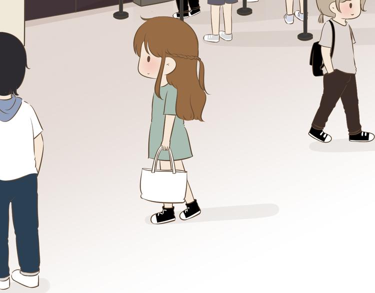 【二】第14话 跟他回家？(1/2)-第79话