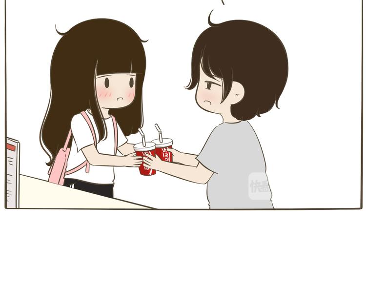 【二】第14话 跟他回家？(1/2)-第79话