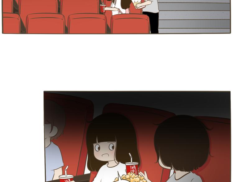 【二】第14话 跟他回家？(1/2)-第79话