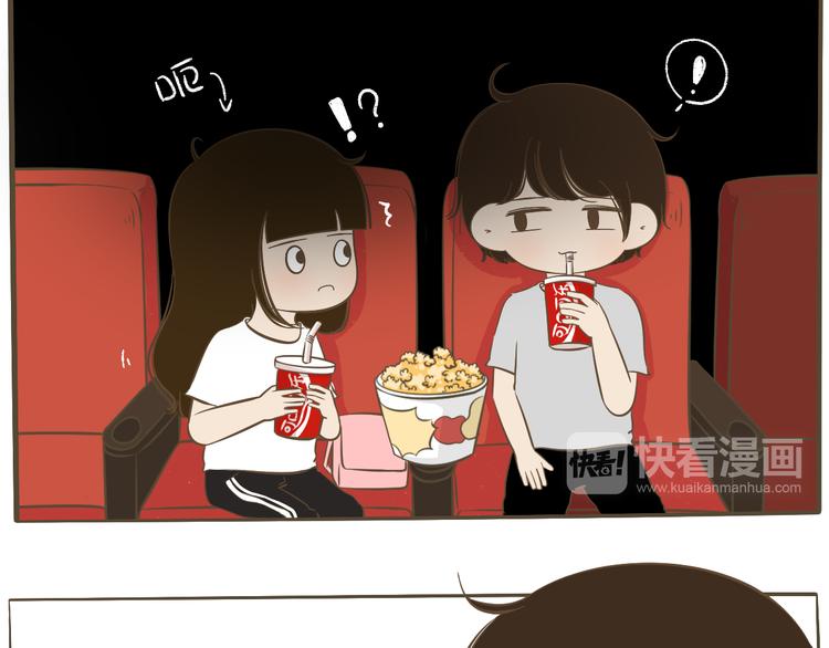 【二】第14话 跟他回家？(1/2)-第79话