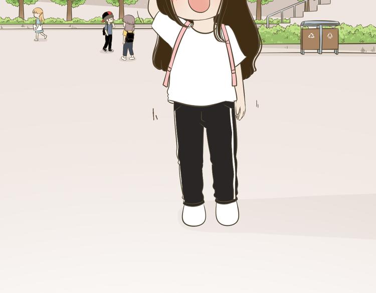 【二】第14话 跟他回家？(1/2)-第79话