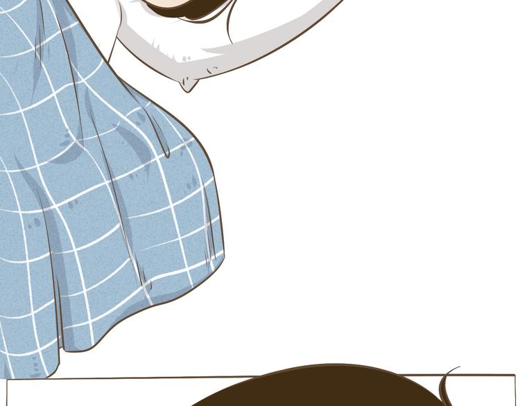 【二】第16话 逼我逃跑的节奏(1/2)-第81话