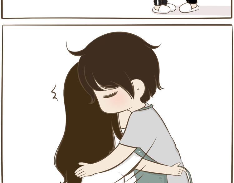 【二】第16话 逼我逃跑的节奏(1/2)-第81话