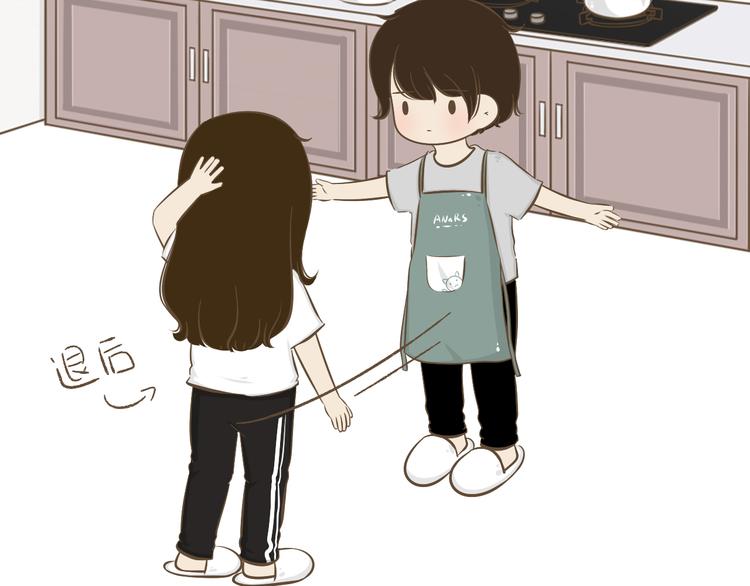 【二】第16话 逼我逃跑的节奏(1/2)-第81话