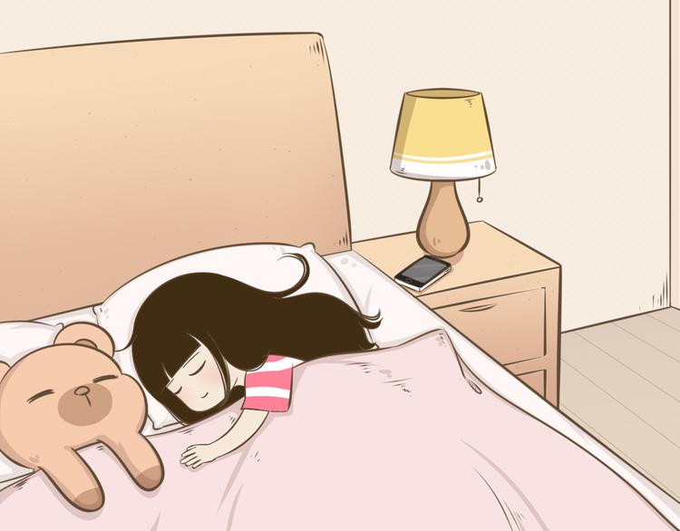 【二】第22话 没有想到会这样-第87话