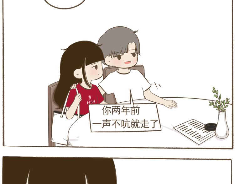 【二】第22话 没有想到会这样-第87话