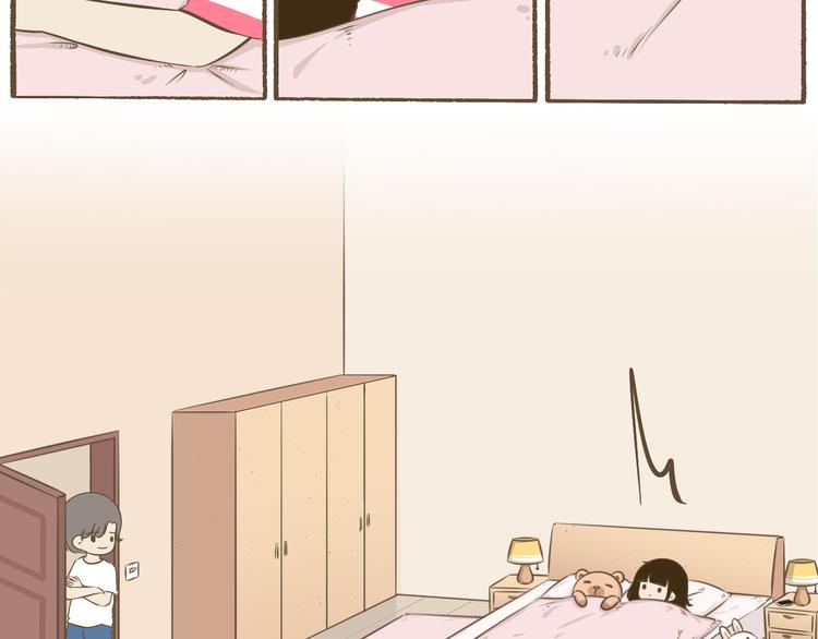 【二】第22话 没有想到会这样-第87话