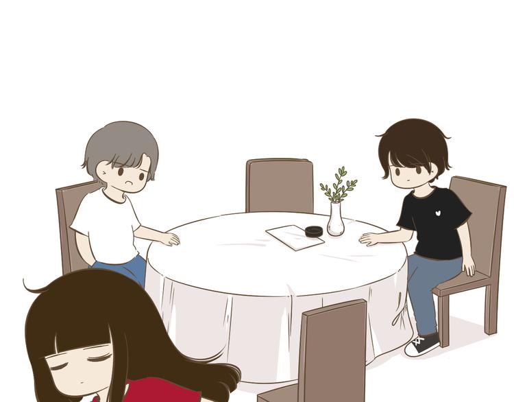 【二】第22话 没有想到会这样-第87话