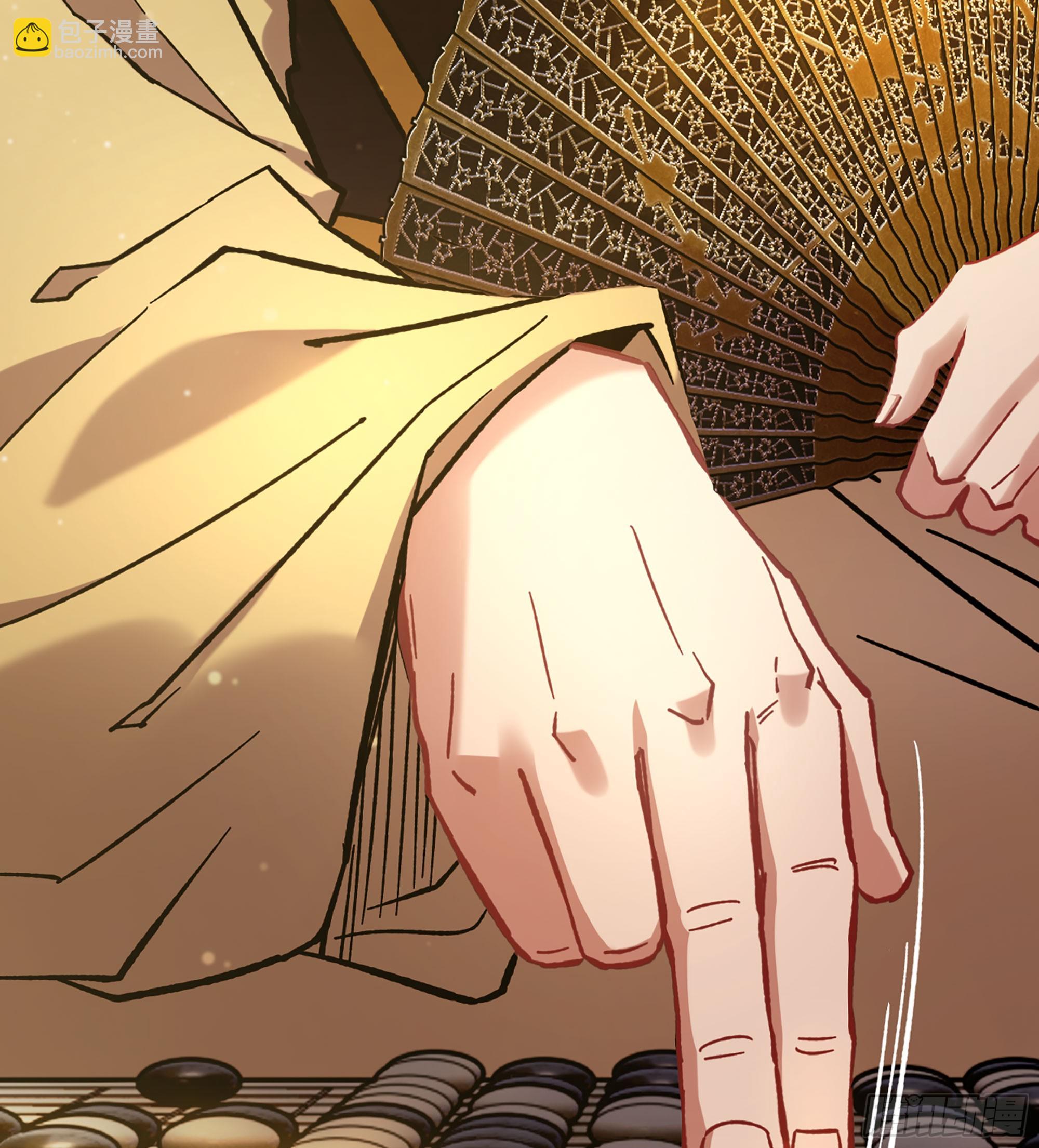 16- 倾囊相助(1/2)-第17话