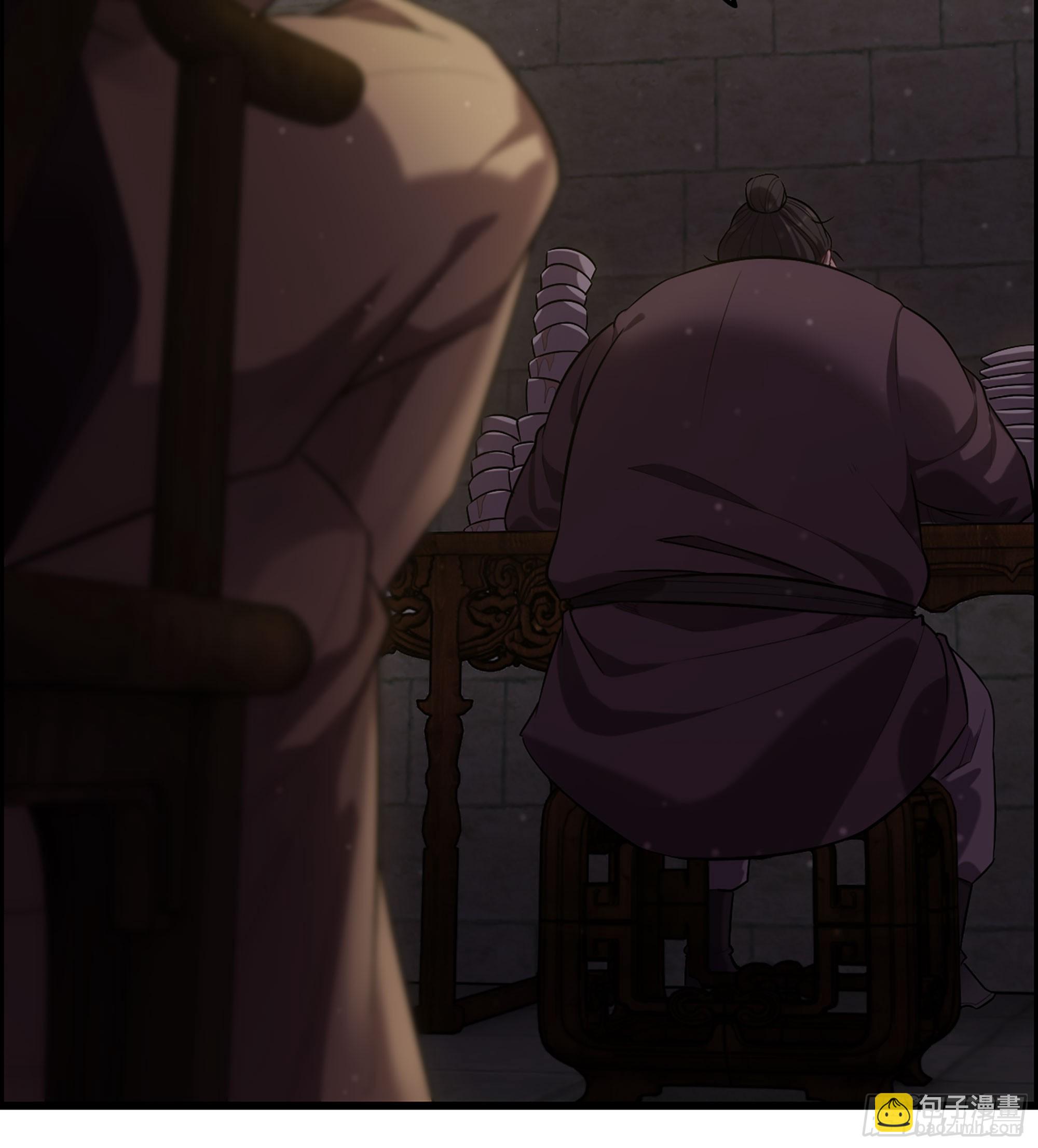 16- 倾囊相助(1/2)-第17话