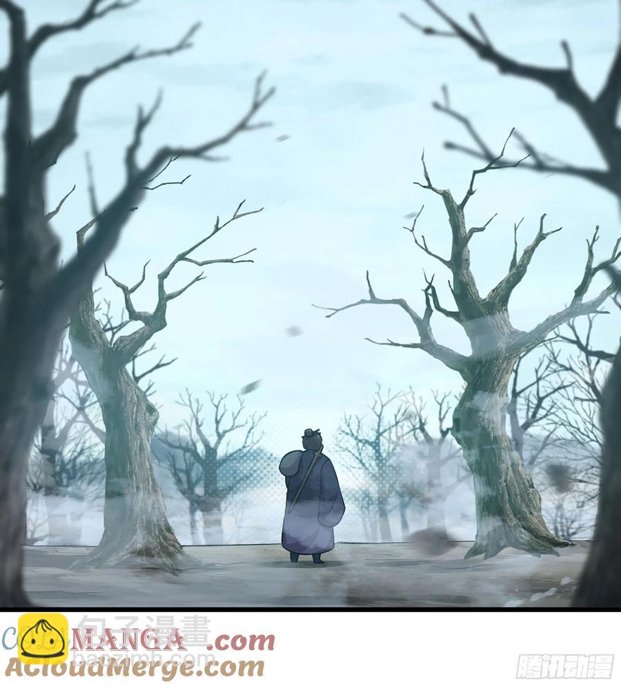 23- 螳螂捕蝉(1/3)-第25话