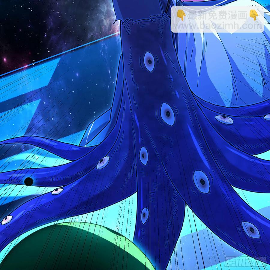 27- 不死尊者(1/3)-第29话