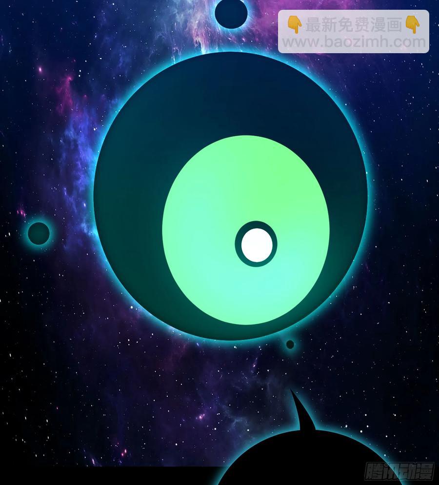 27- 不死尊者(1/3)-第29话