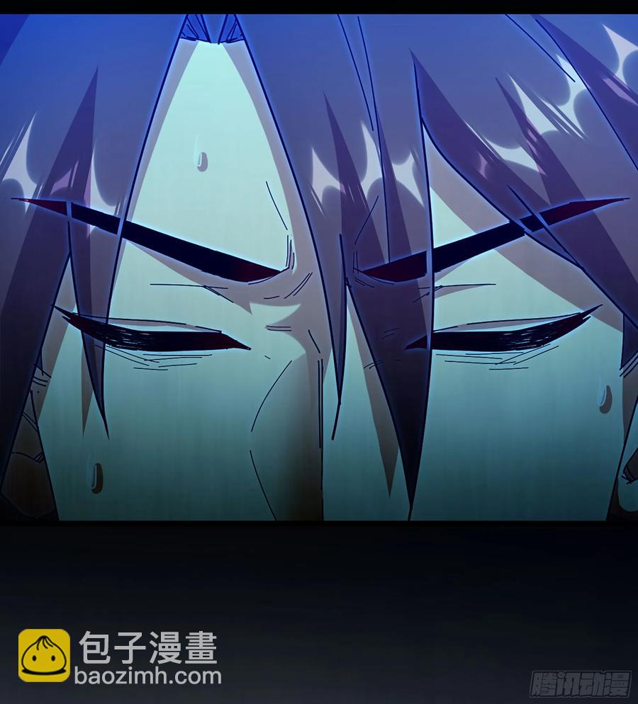 27- 不死尊者(1/3)-第29话