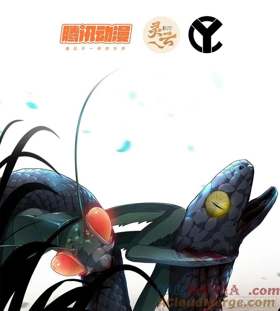 29- 菜人(1/3)-第31话