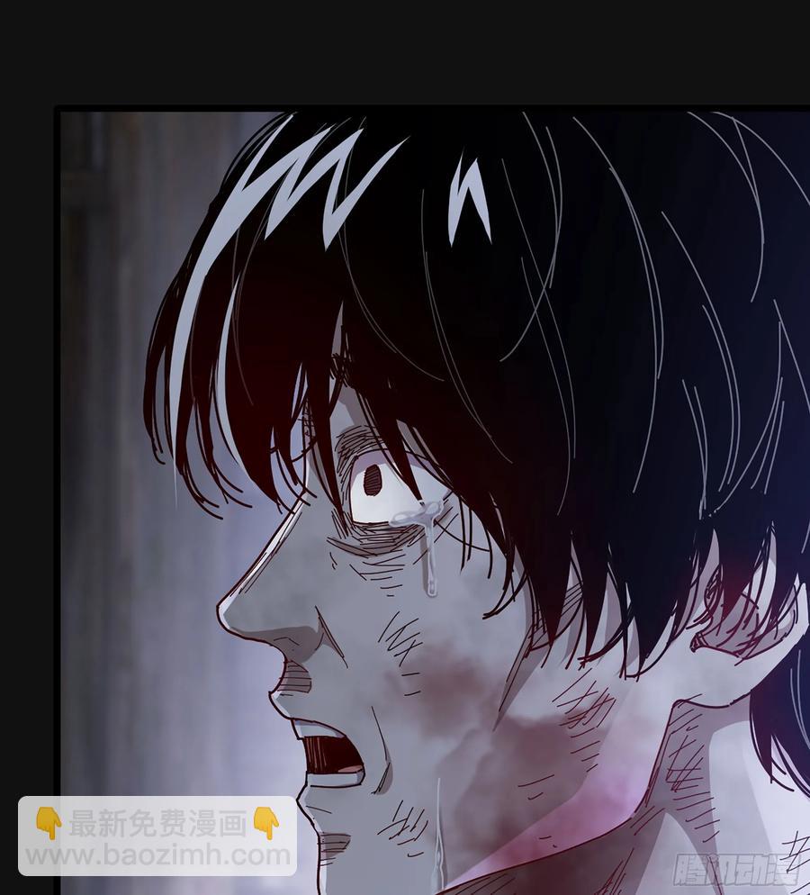 31- 唯一机会(1/3)-第33话