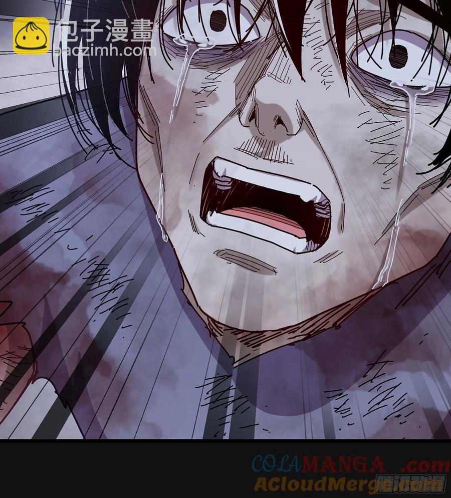 31- 唯一机会(1/3)-第33话