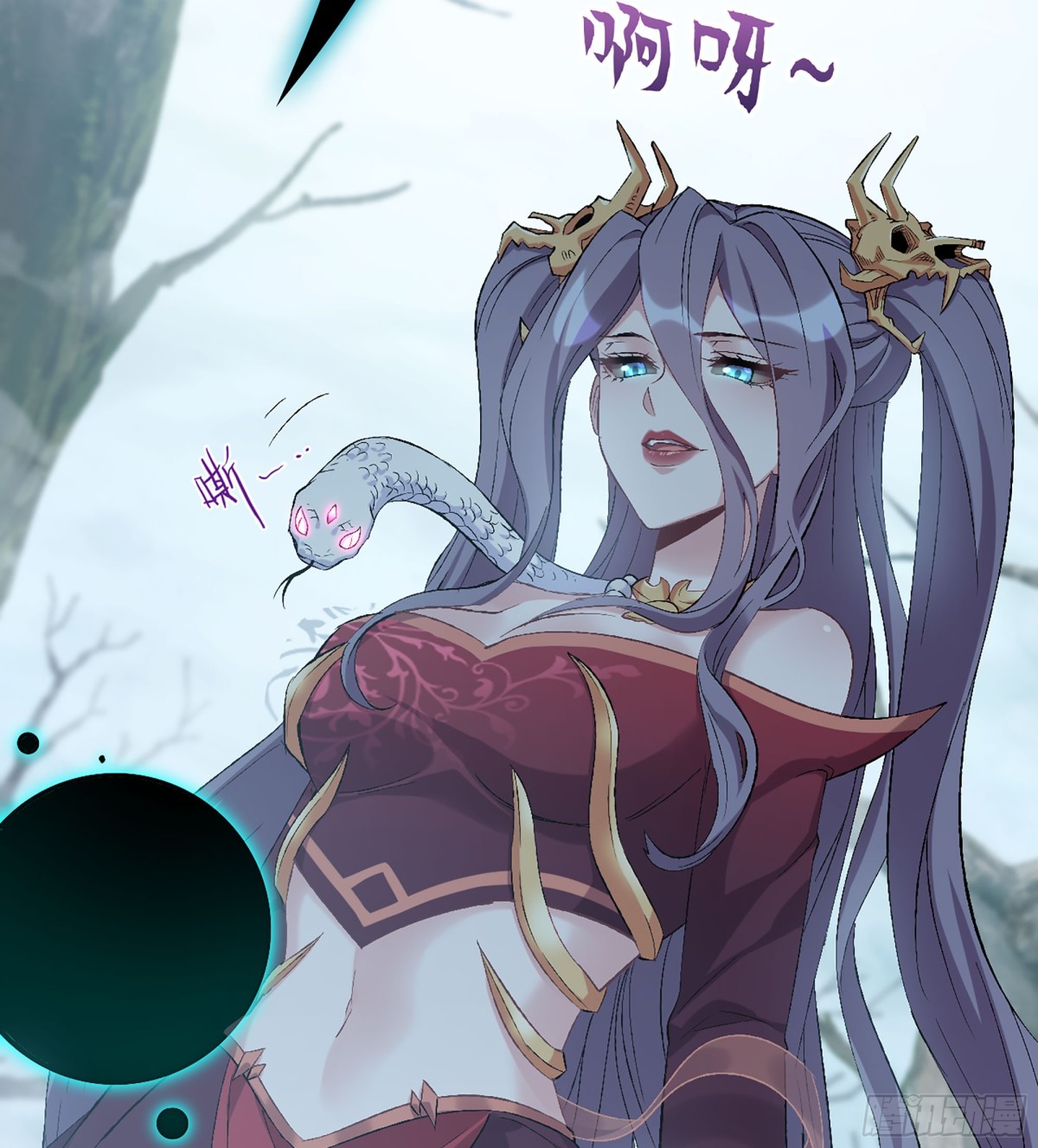 34- 黄衣圣主(1/3)-第37话