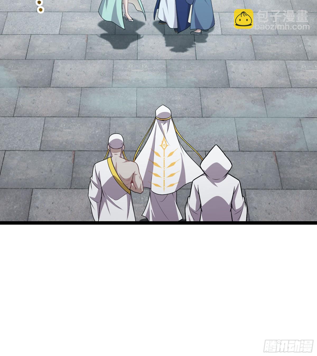 38- 师尊(1/3)-第41话