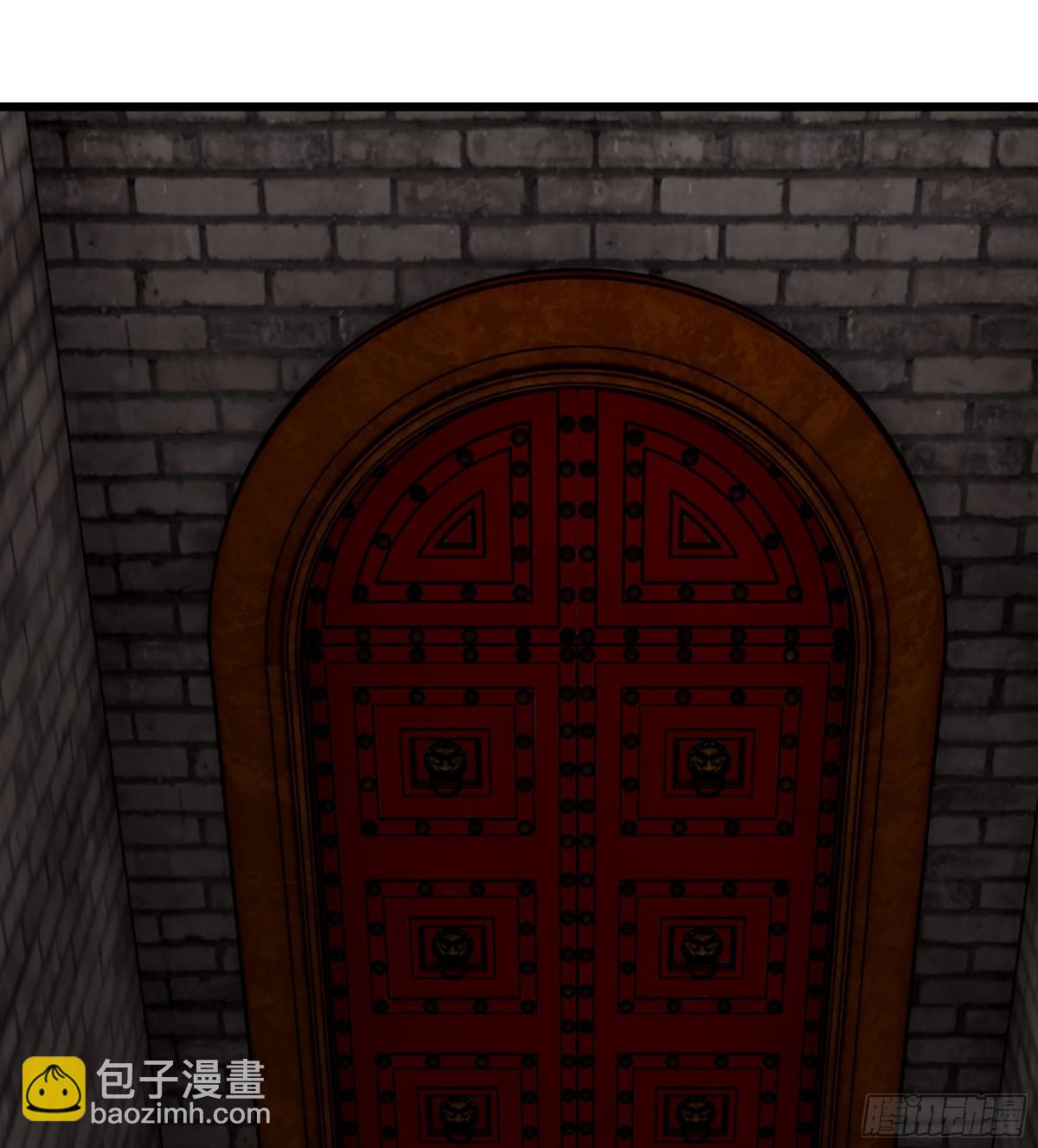 38- 师尊(1/3)-第41话