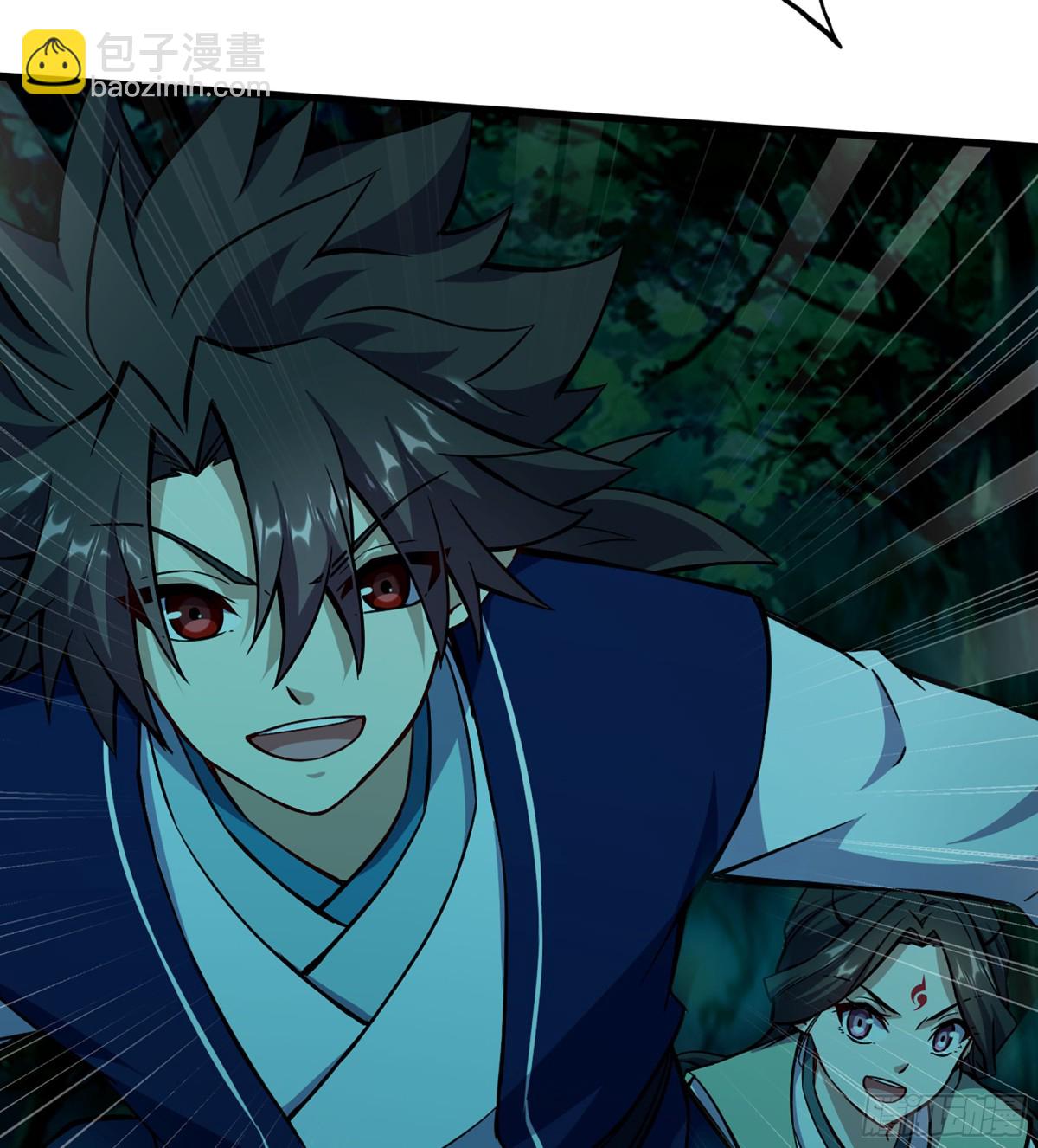 42- 海上堡垒(1/3)-第45话