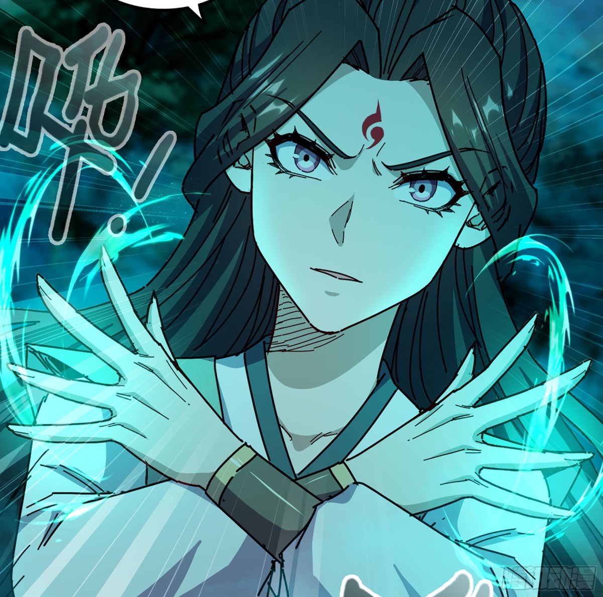 42- 海上堡垒(1/3)-第45话