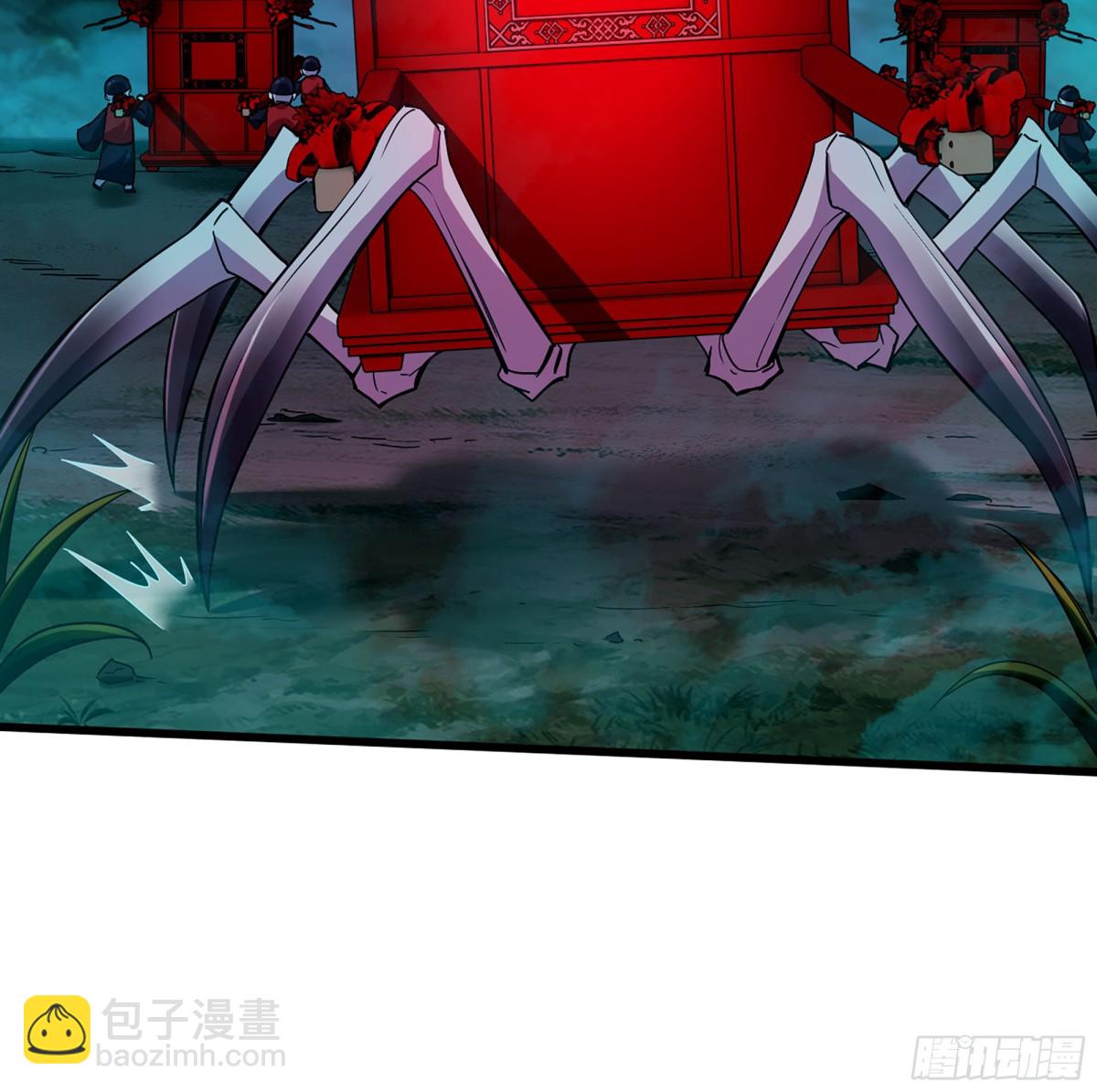 42- 海上堡垒(1/3)-第45话