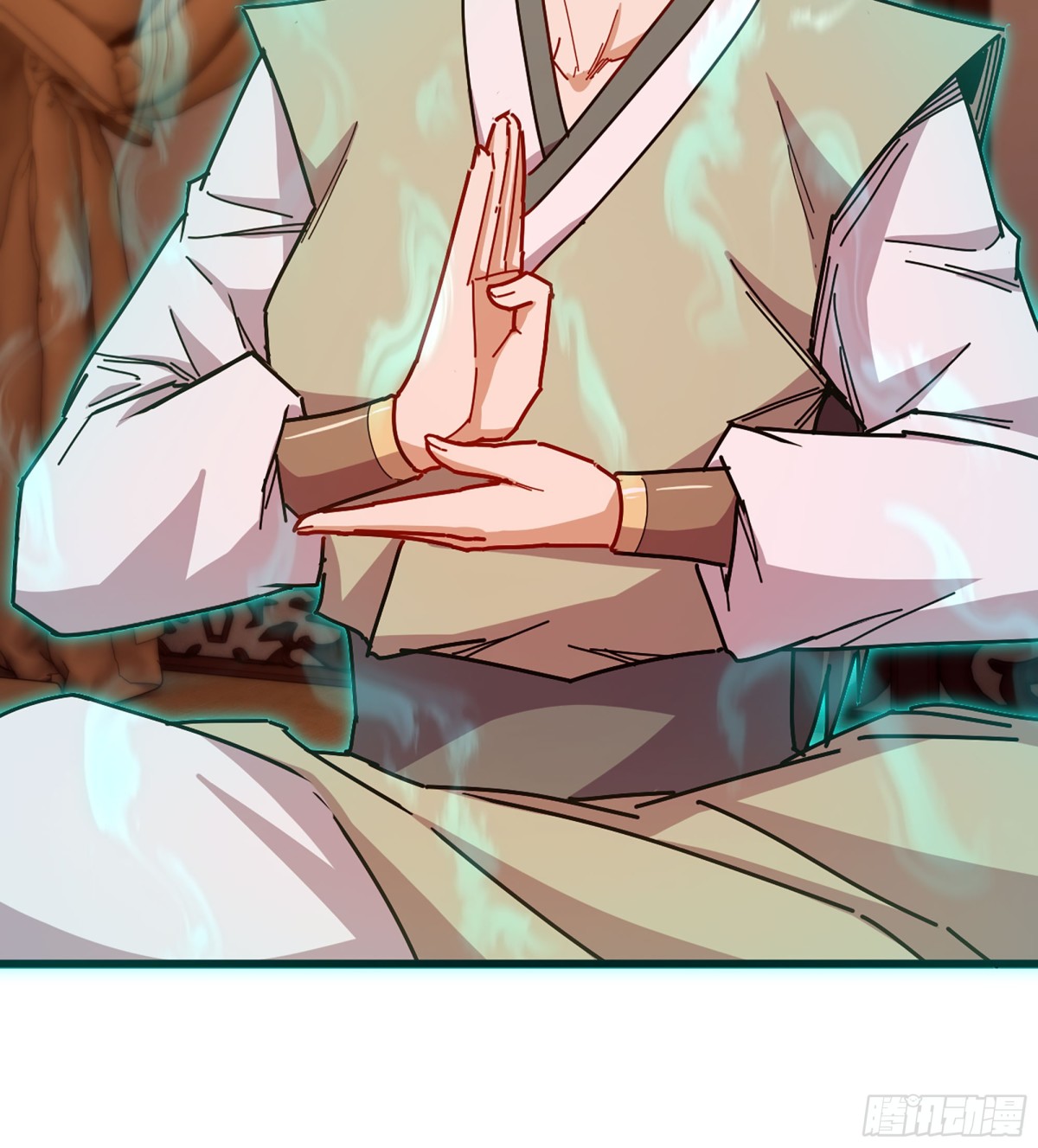 44- 解毒丹药(1/3)-第47话